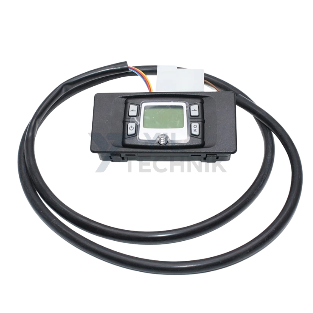 Espar / Eberspacher Diagnostic Tool (221545890000)