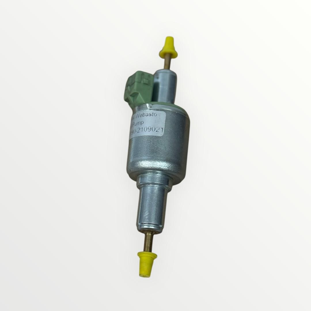 Fuel Pump for Webasto Air Top 2000 S – 24V Replacement Part | Compatible with 1320294