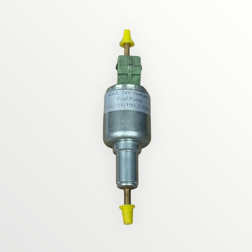 Fuel Pump for Webasto Air Top 2000 S – 24V Replacement Part | Compatible with 1320294