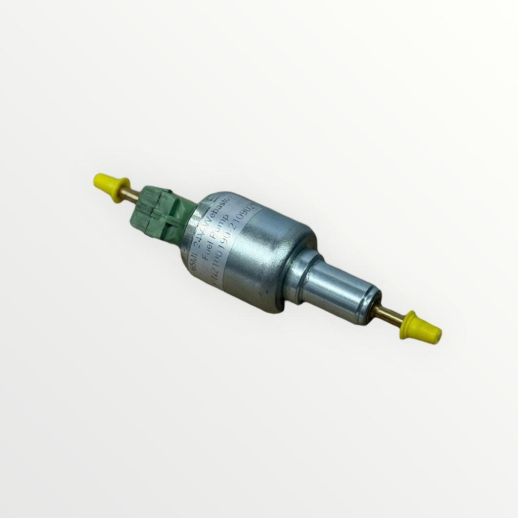 Fuel Pump for Webasto Air Top 2000 S – 24V Replacement Part | Compatible with 1320294