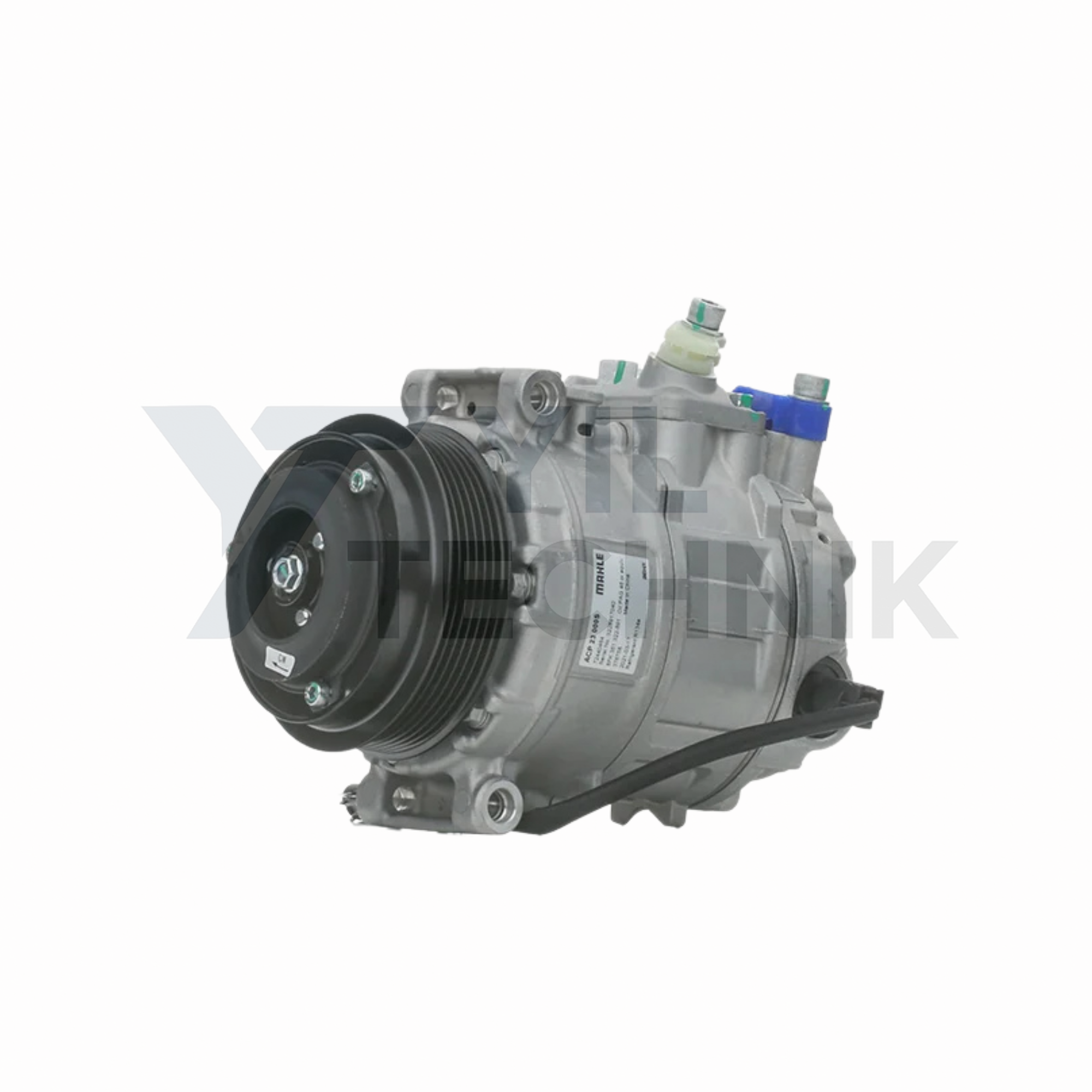 Mercedes-Benz Sprinter Air Conditioning Compressor | MAHLE ACP23000S