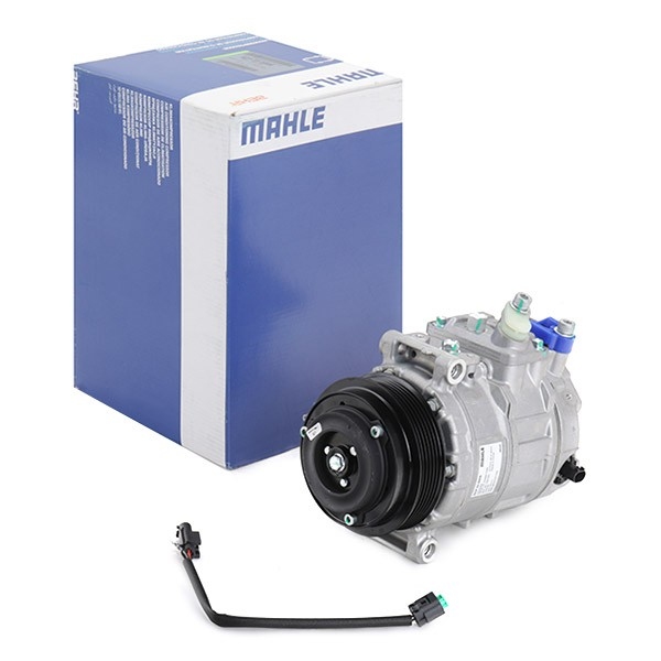 Mercedes-Benz Sprinter Air Conditioning Compressor | MAHLE ACP23000S