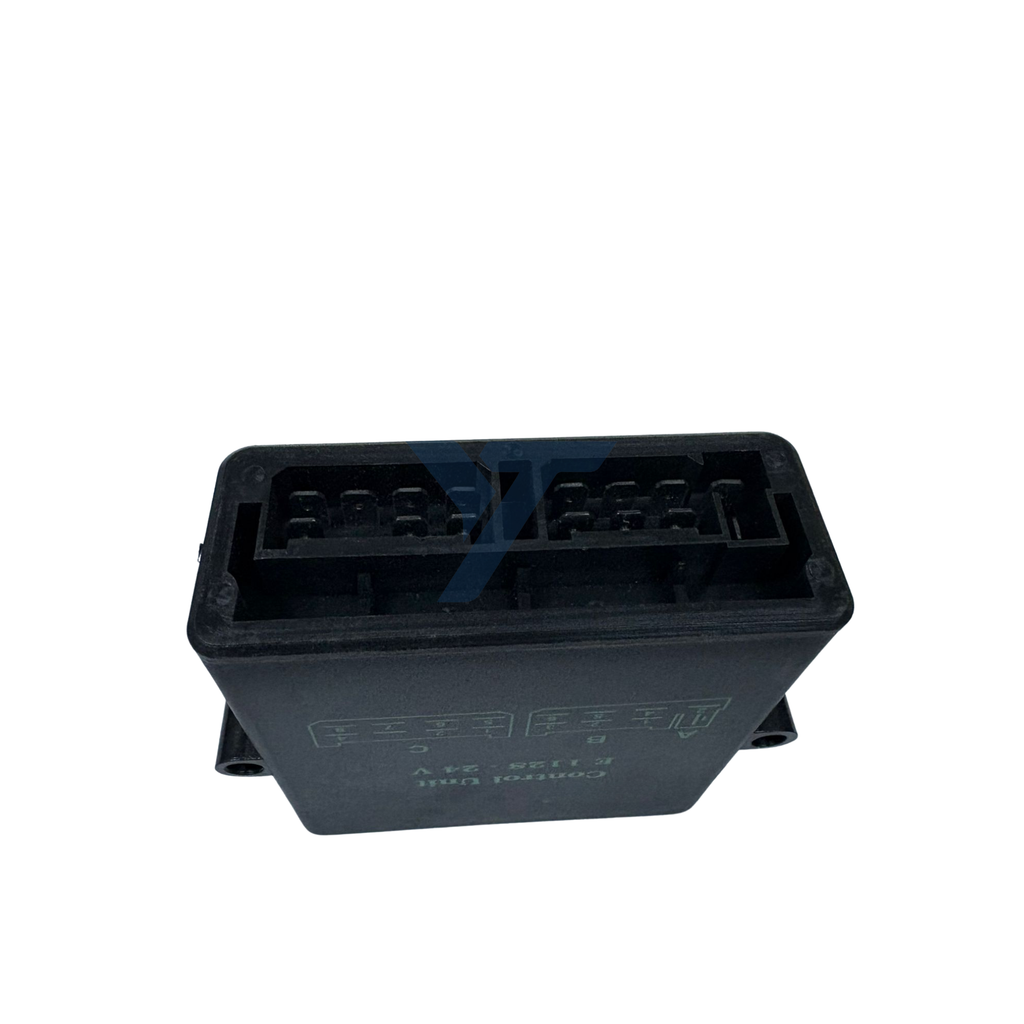 Aftermarket Control Unit for Spheros Heaters – 24V Compatible