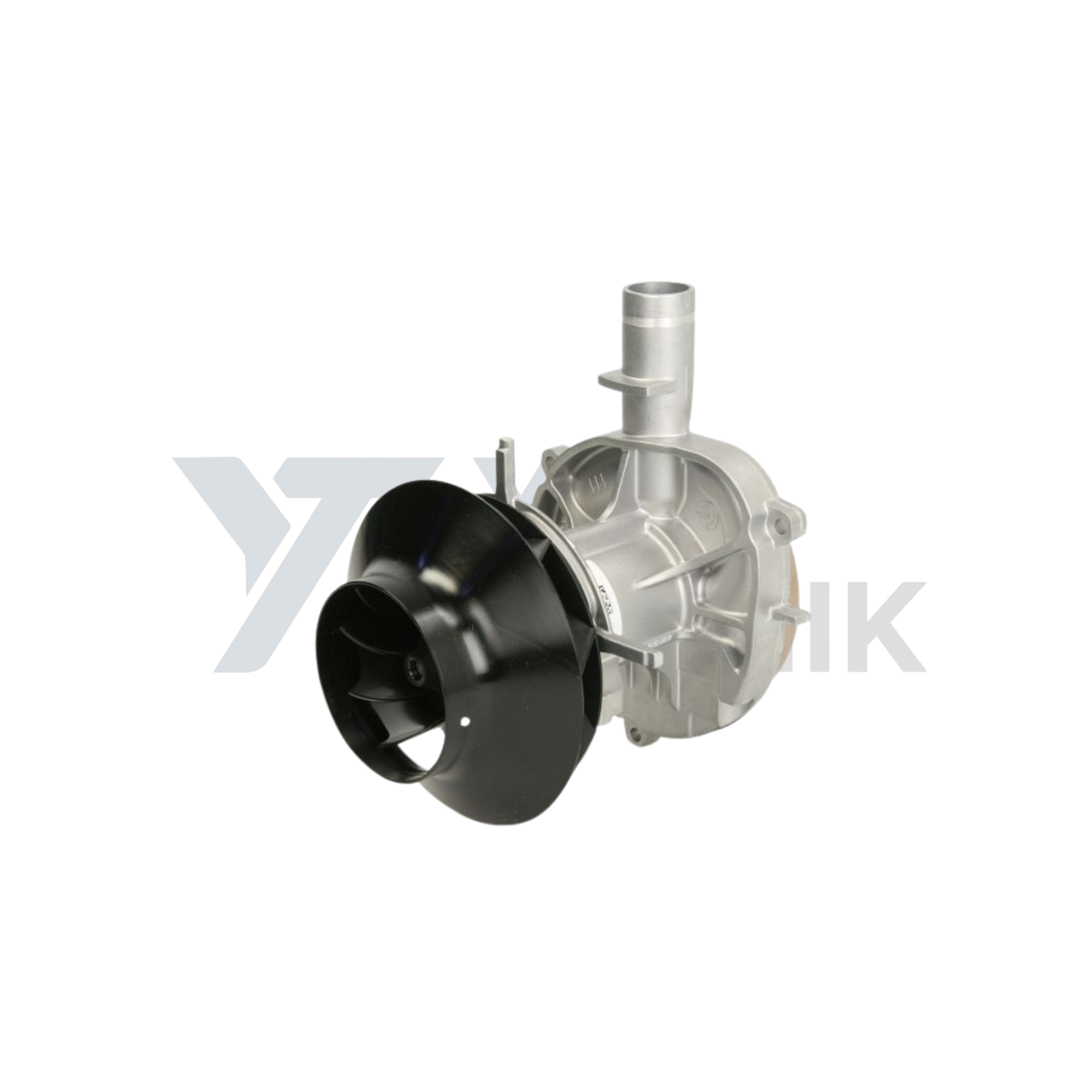 Eberspächer Airtronic M2 D4L Blower Motor 24V – 25 2729 99 15 00