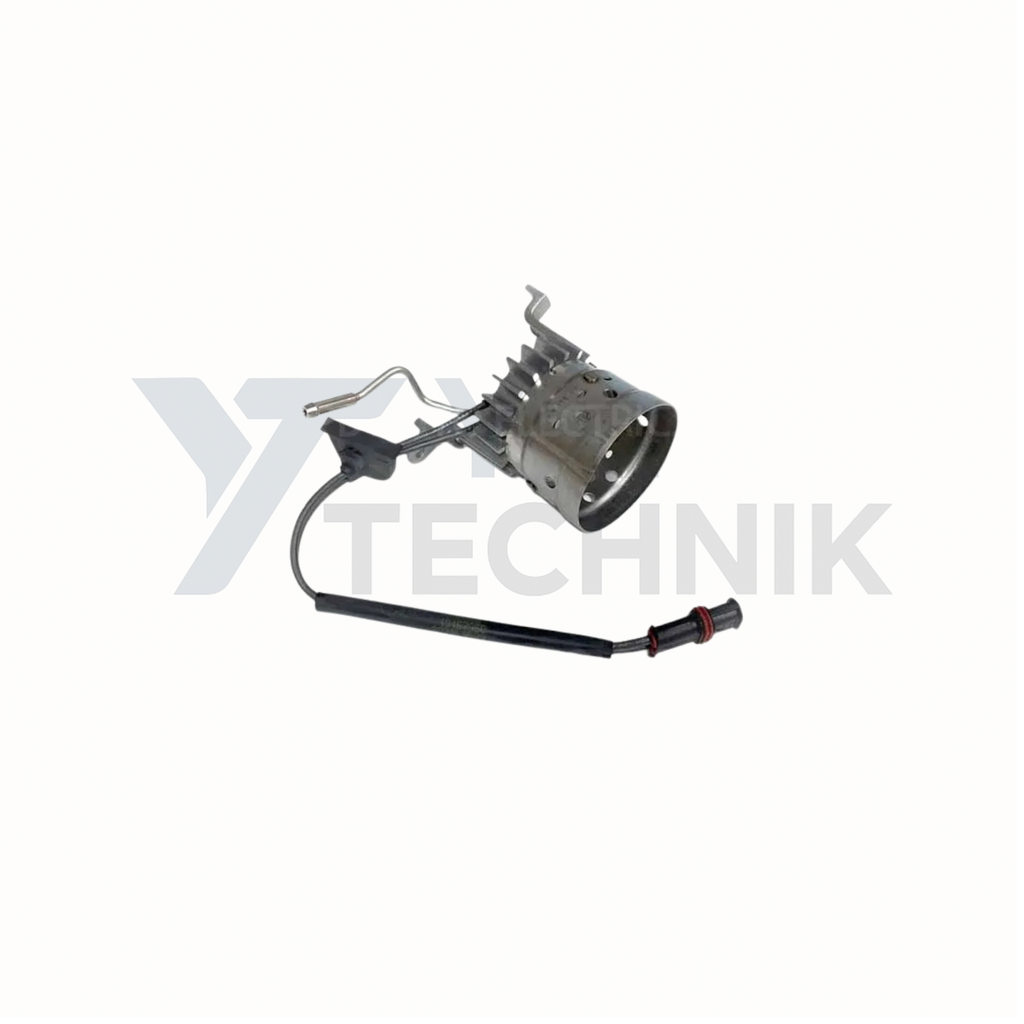 Webasto Thermo Pro 90 Combustion Chamber 12V – Part No. 1317517A