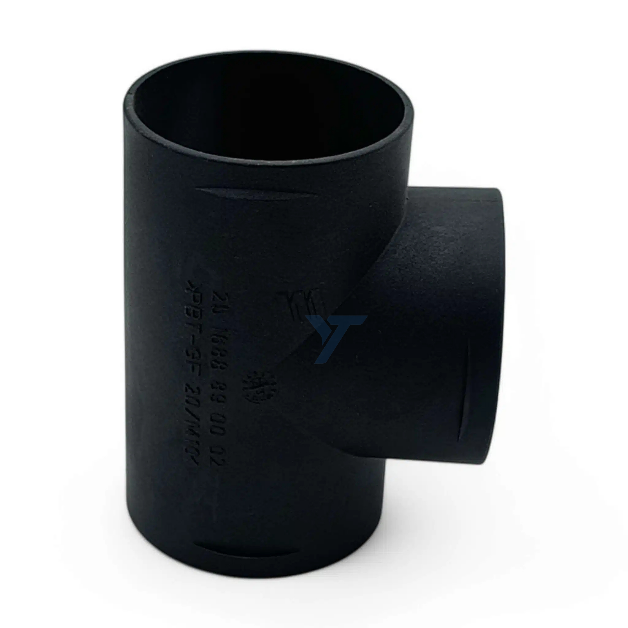 Eberspächer T-Piece Connector 60 mm – 25 1688 89 00 02