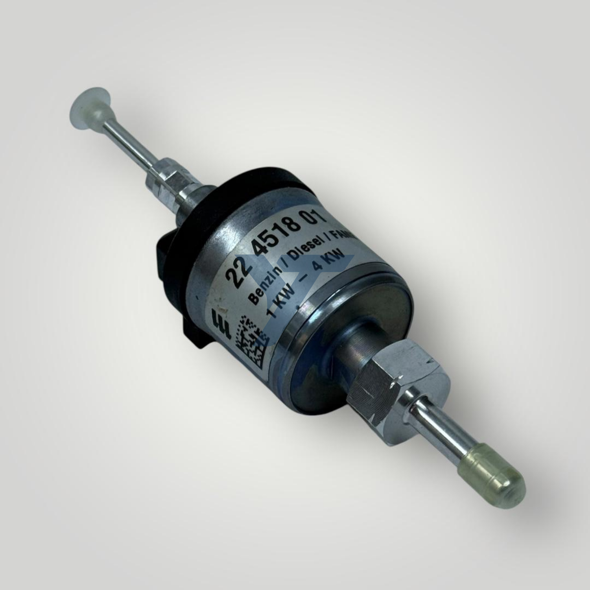 Eberspächer Fuel Pump 24V (1 kW – 4 kW) – Original Spare Part – 22 4518 01