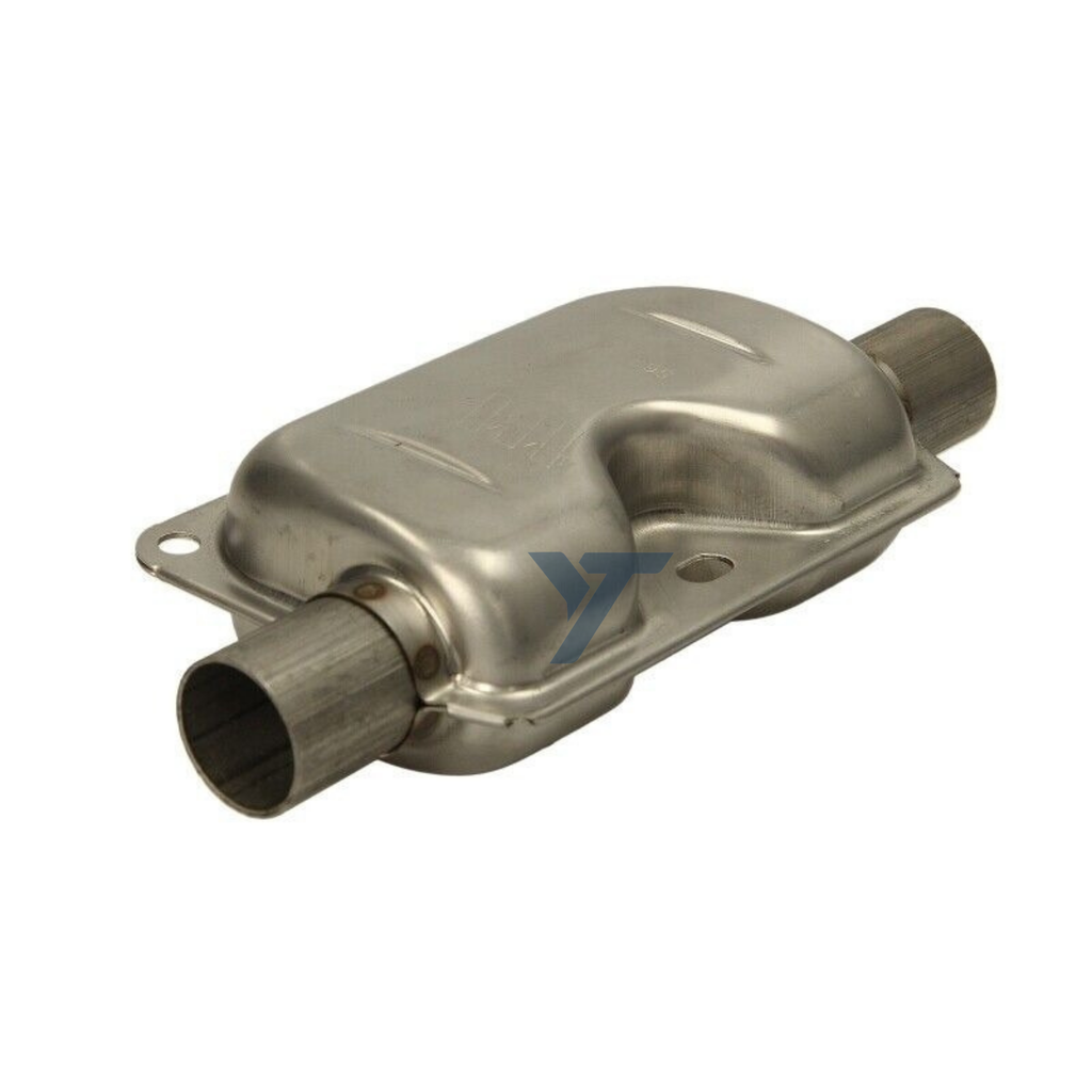 Eberspacher Airtronic D2 Original Exhaust Silencer – 25 1864 81 01 00 | Diesel Heater Muffler