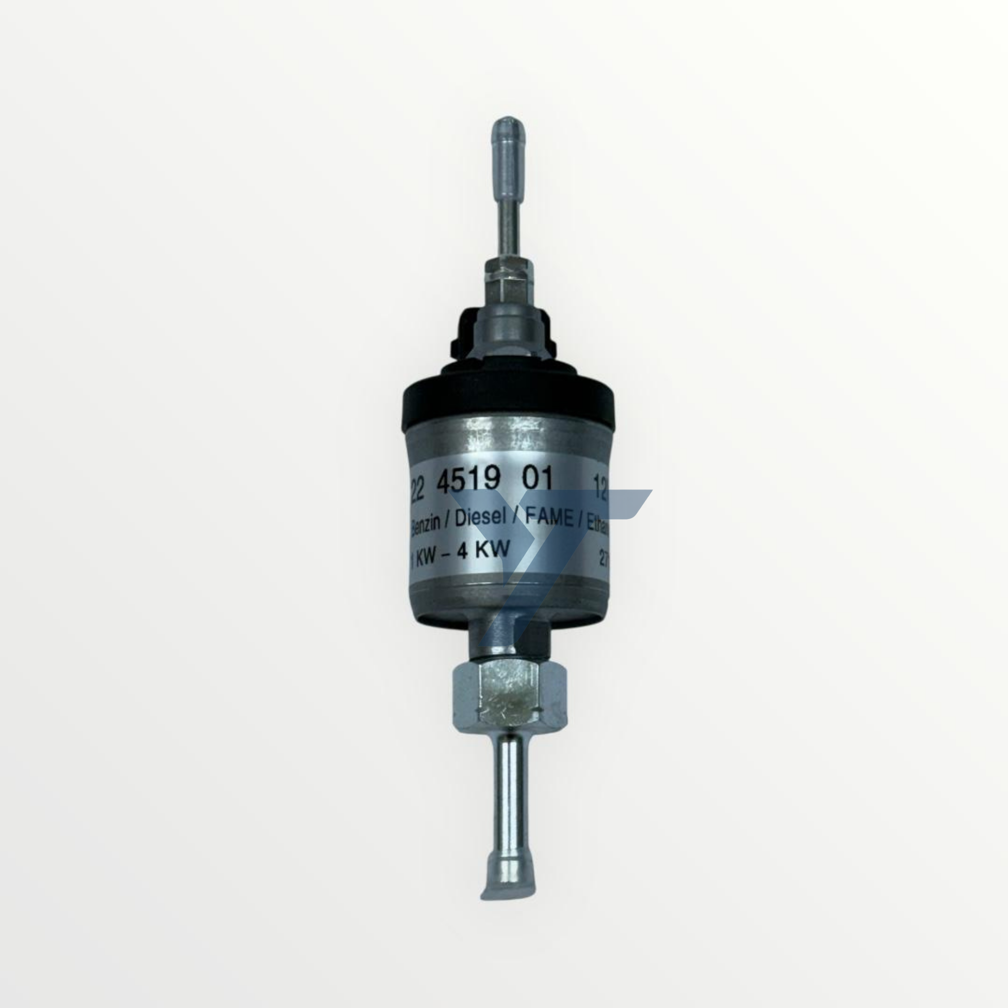 Espar / Eberspächer D2/D4 Fuel Pump 12V |  22 4519 01 00 00