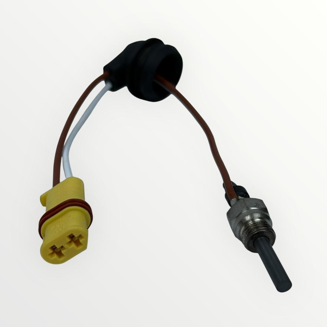 Glow Pin for Eberspächer Airtronic D2 / D4 – 24V Replacement Part | Fits 2520 700 111 00