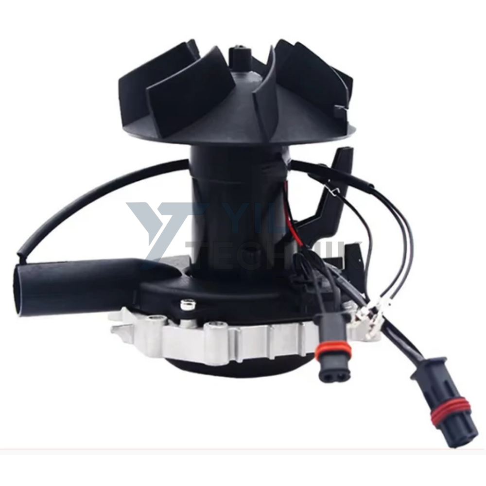 Webasto AT2000 ST / STC Fan Motor 12V Compatible - 1303846A/9032300A