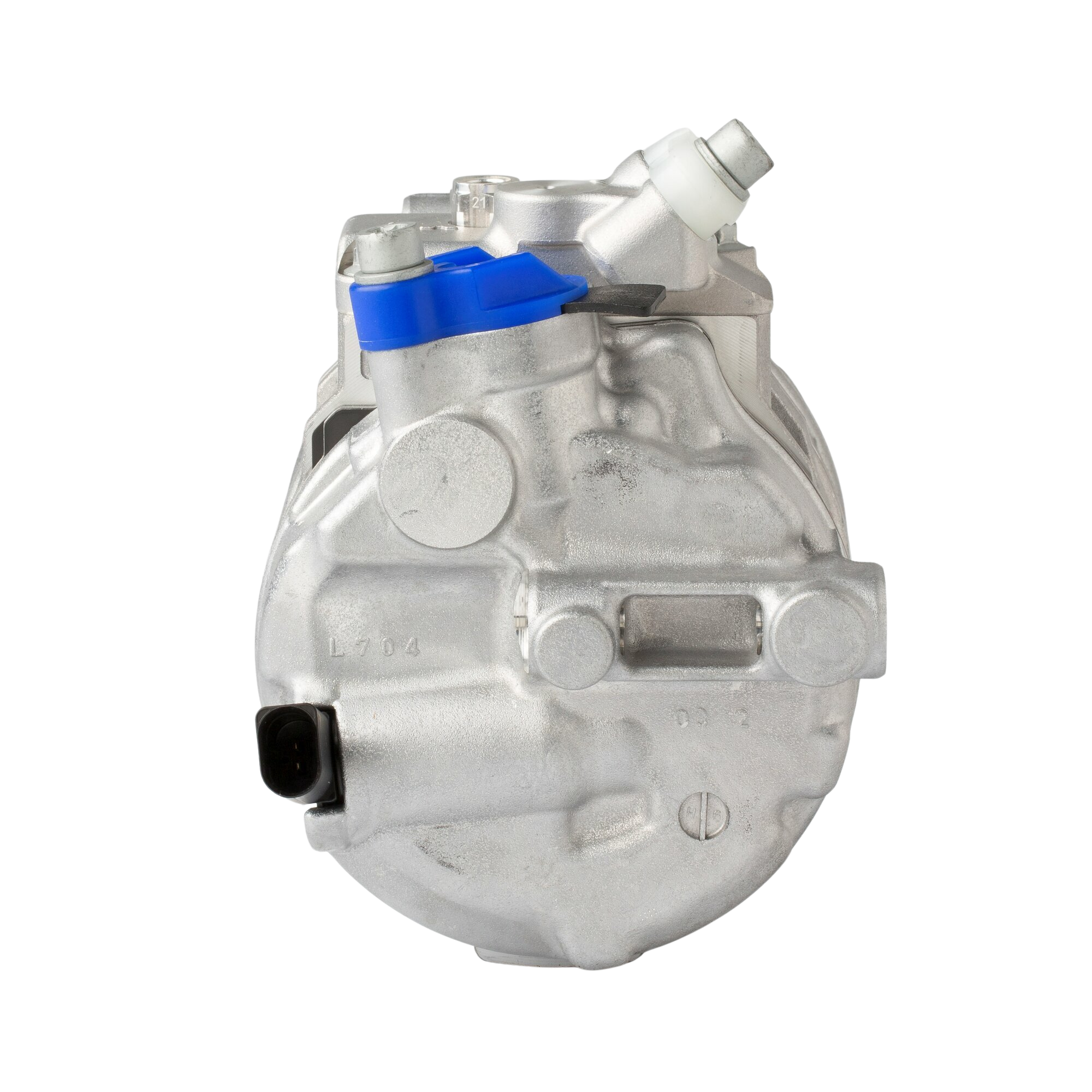 Volkswagen Crafter Air Conditioning Compressor | DENSO DCP32068