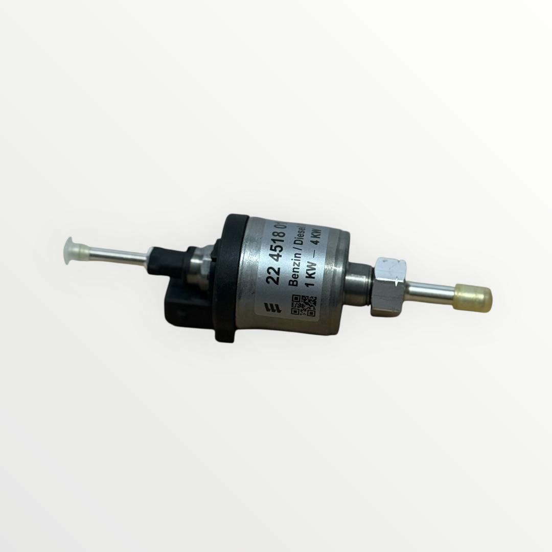 Fuel Metering Pump 24V (1 kW – 4 kW) for Eberspächer Heaters | Replacement Part | 22 4518 01 00 00