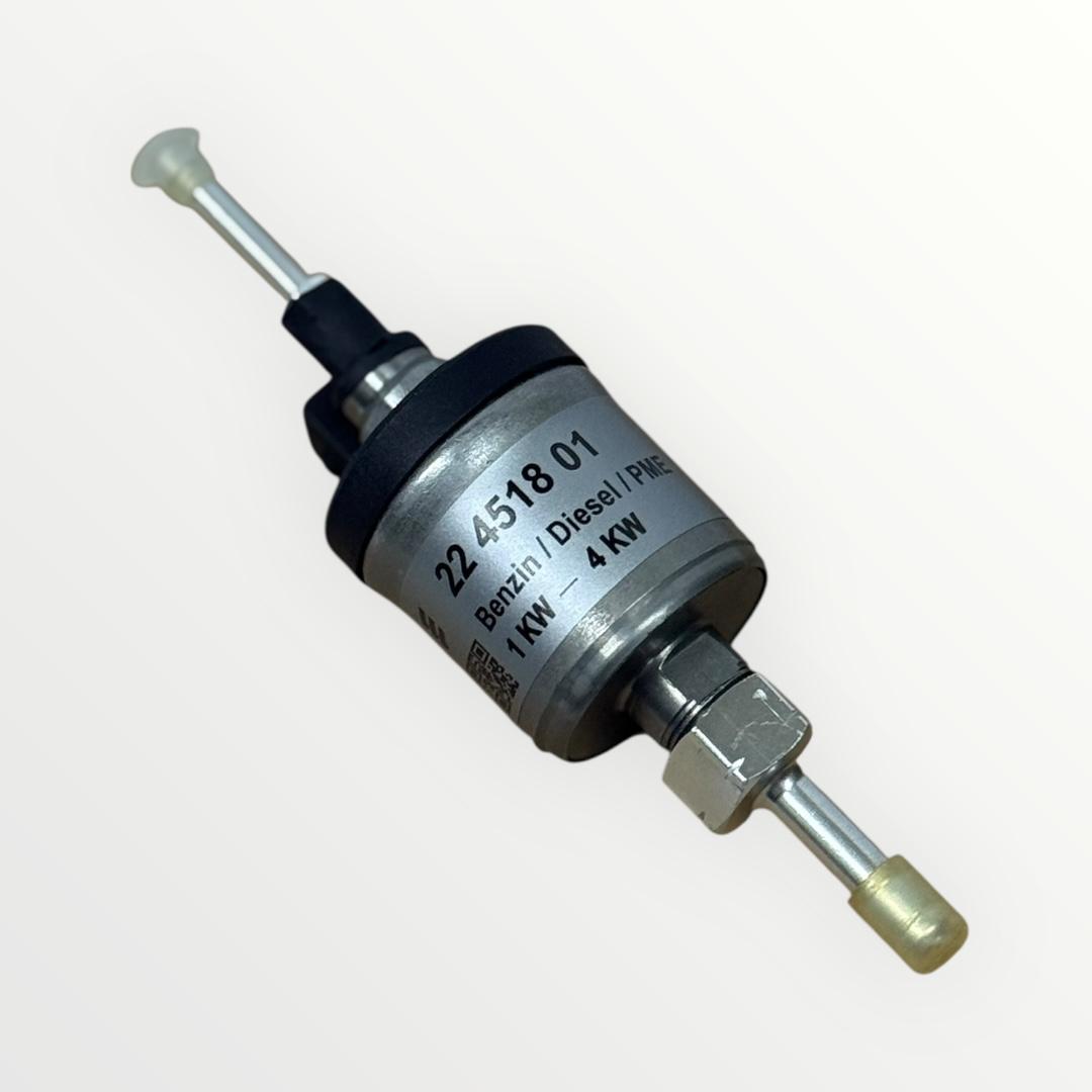 Eberspächer 24V Fuel Metering Pump (1–4 kW) – 22 4518 01 00 00