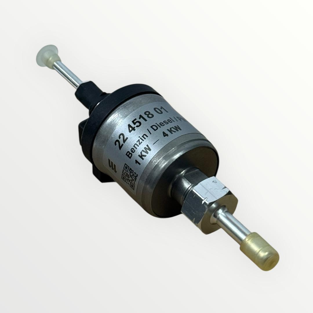 Fuel Metering Pump 24V (1 kW – 4 kW) for Eberspächer Heaters | Replacement Part | 22 4518 01 00 00