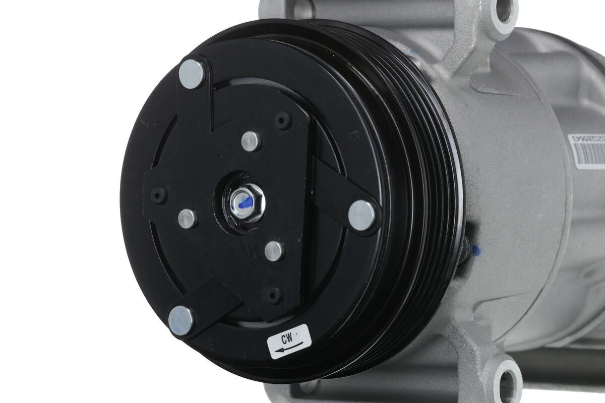 Alfa Romeo Giulietta A/C Compressor | Valeo 811230