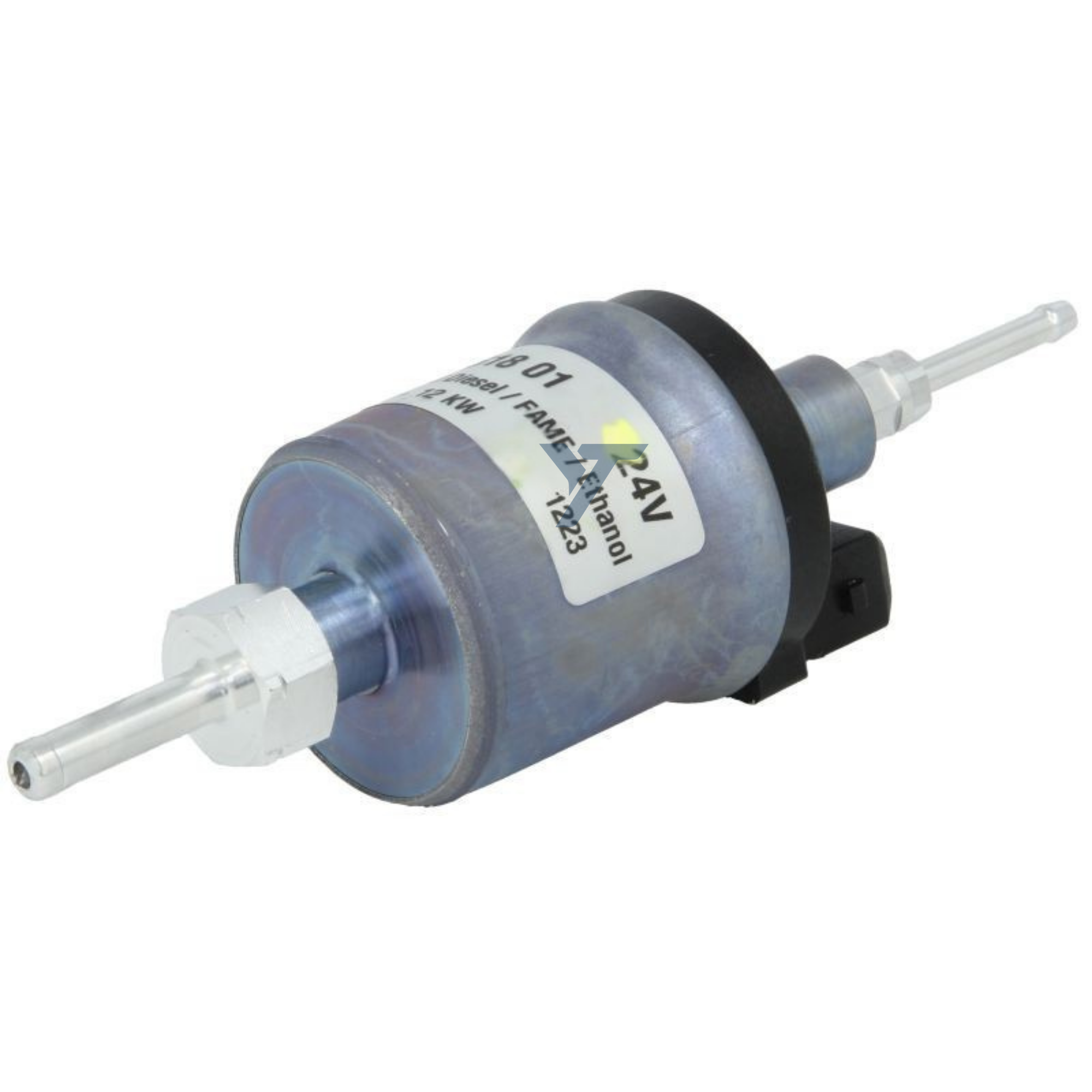 Eberspächer Fuel Pump 24V – Hydronic M II | 22 4618 01 00 00