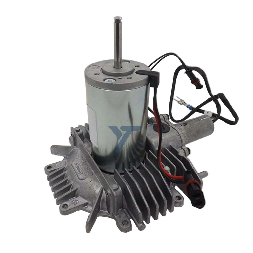 Webasto EVO 55 Fan Motor 12/24V – Orijinal Webasto – 9029303A