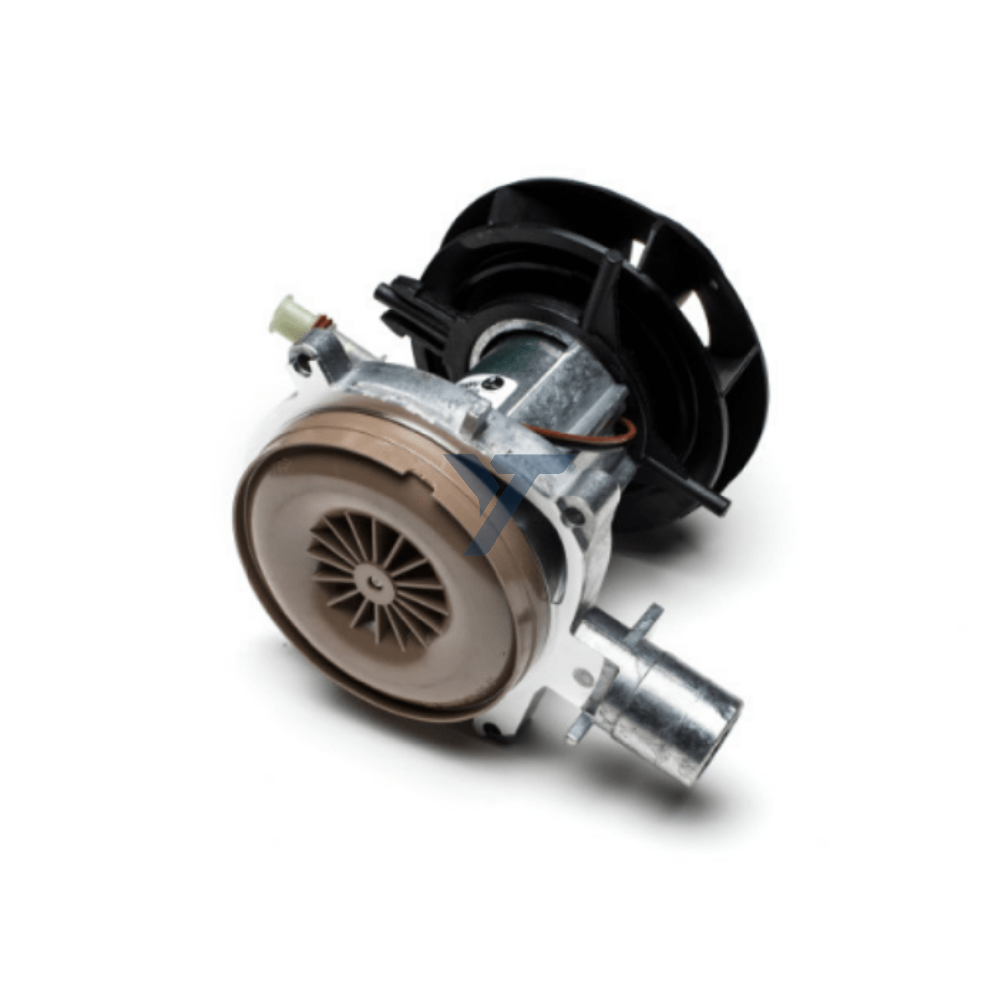 Espar / Eberspächer D2 Blower Motor 12V – 25 2069 99 20 00