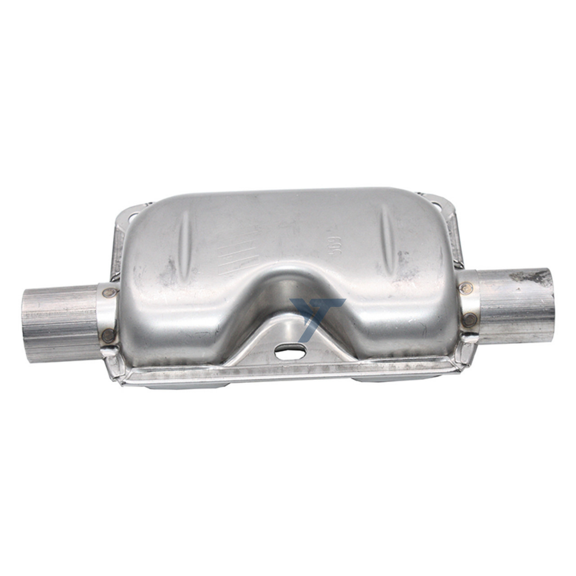 Eberspächer Exhaust Silencer / Muffler 24 mm – 25 1864 81 01 00
