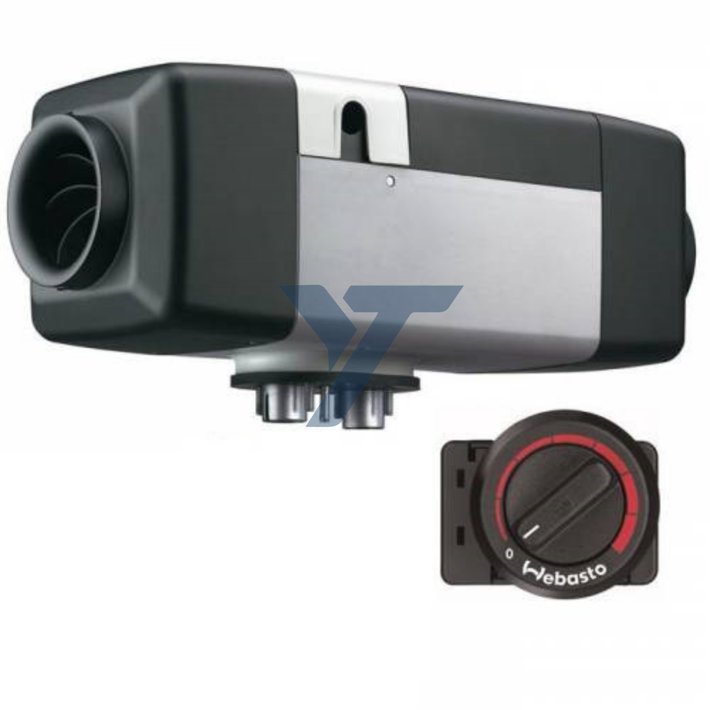 Webasto Air Top Evo 40 – 24V Diesel Air Heater | 9028024A-9028024C
