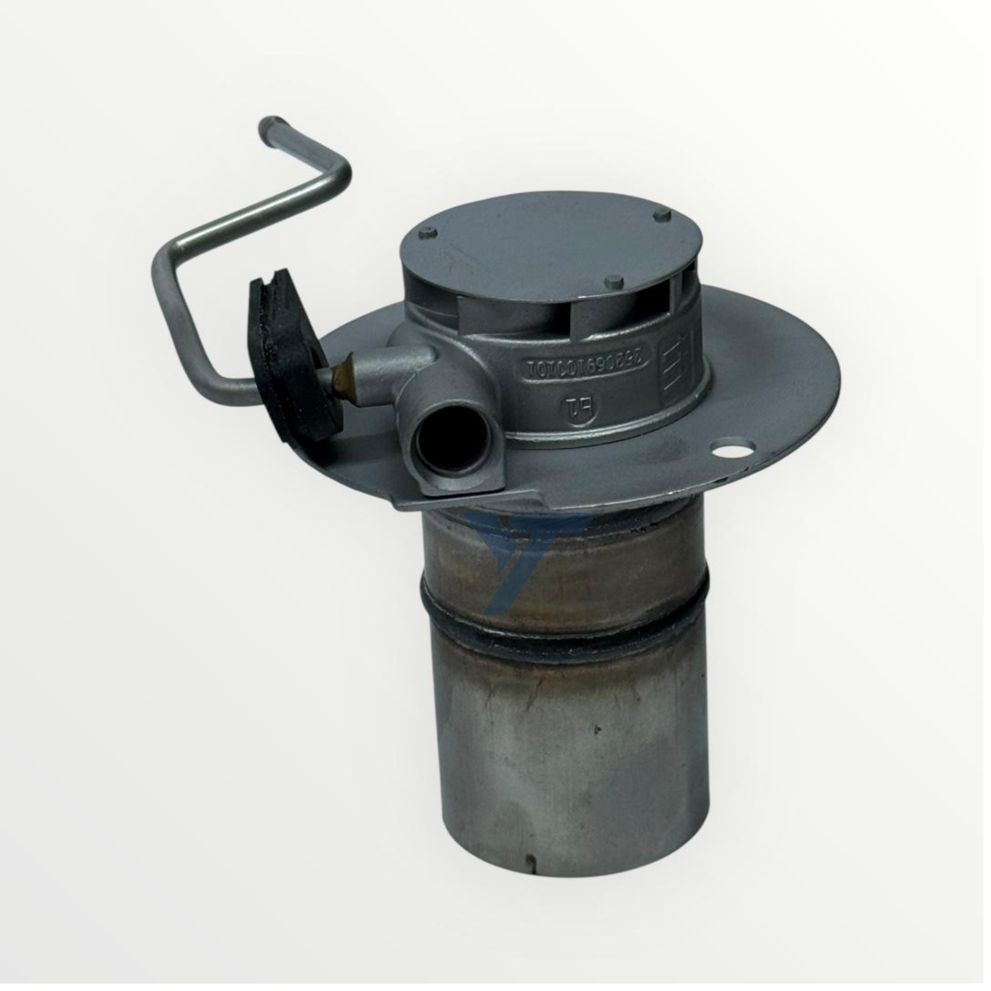 Original Eberspacher Airtronic D2 Combustion Chamber – 25 2069 10 01 00