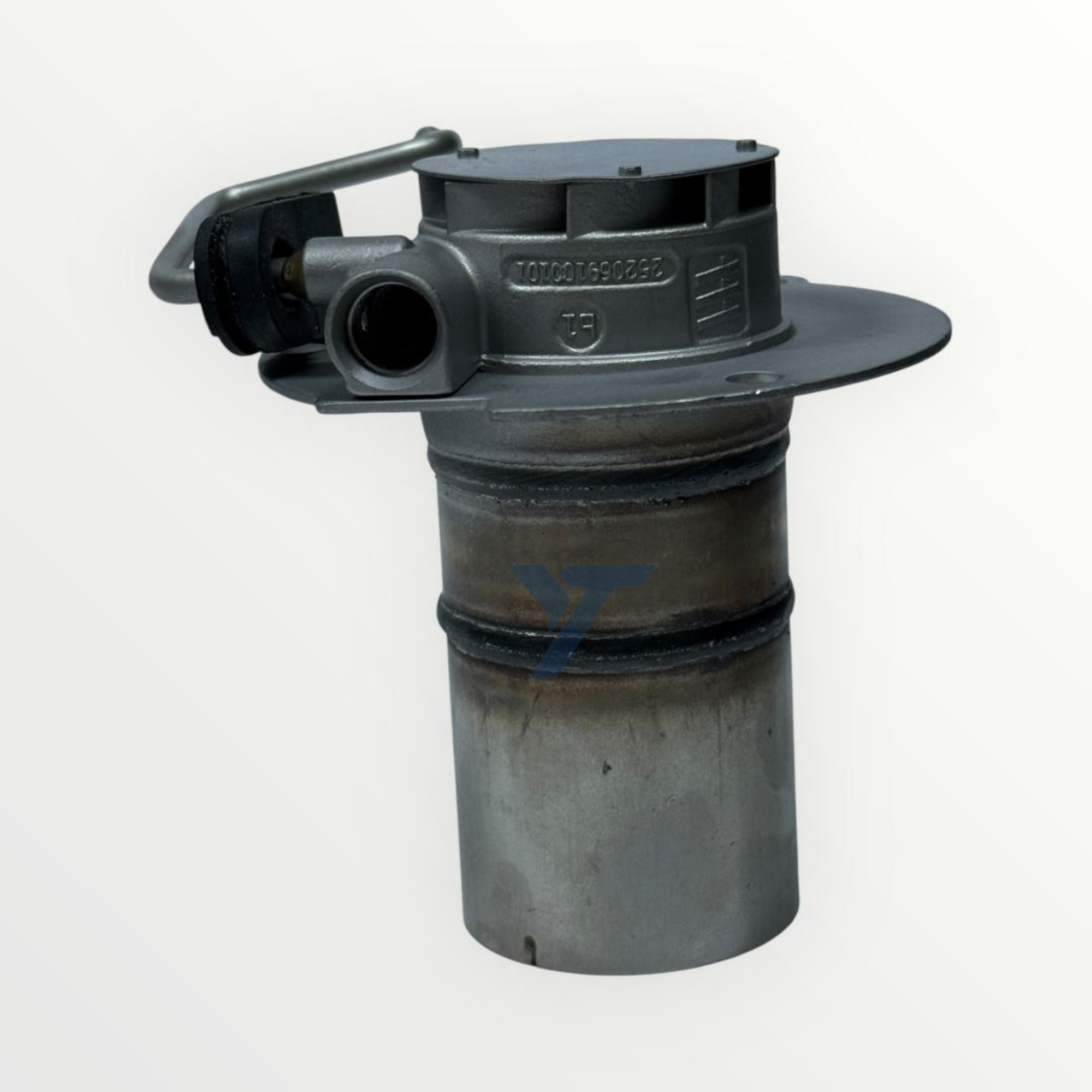 Original Eberspacher Airtronic D2 Combustion Chamber – 25 2069 10 01 00