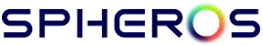 Spheros logo