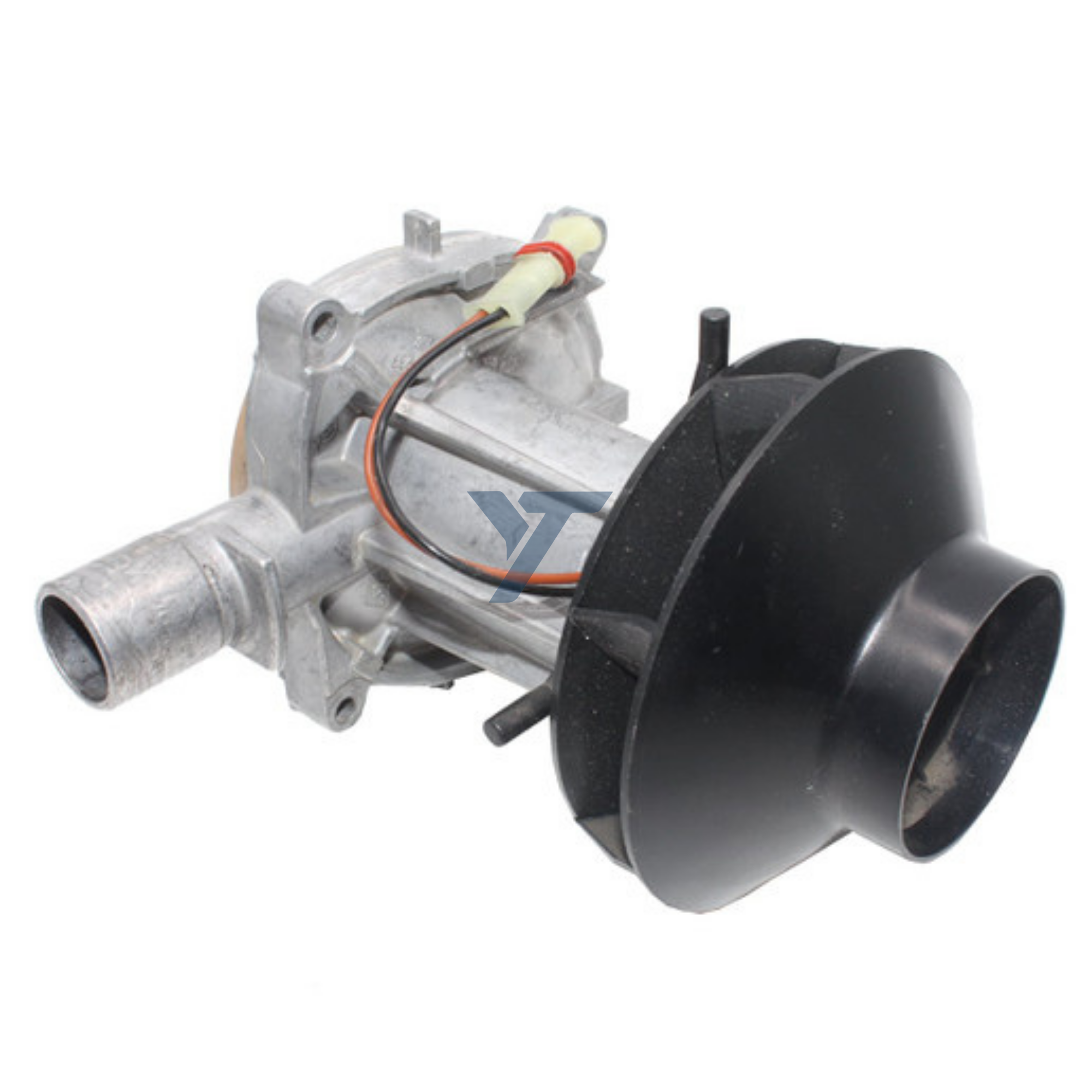 Espar / Eberspächer D2 Blower Motor 12V – 25 2069 99 20 00