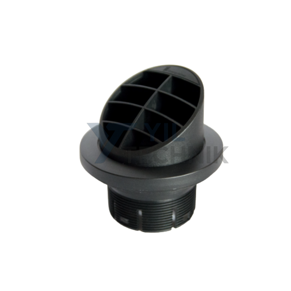 Espar / Eberspacher 60mm Open Air Vent – 221000010035