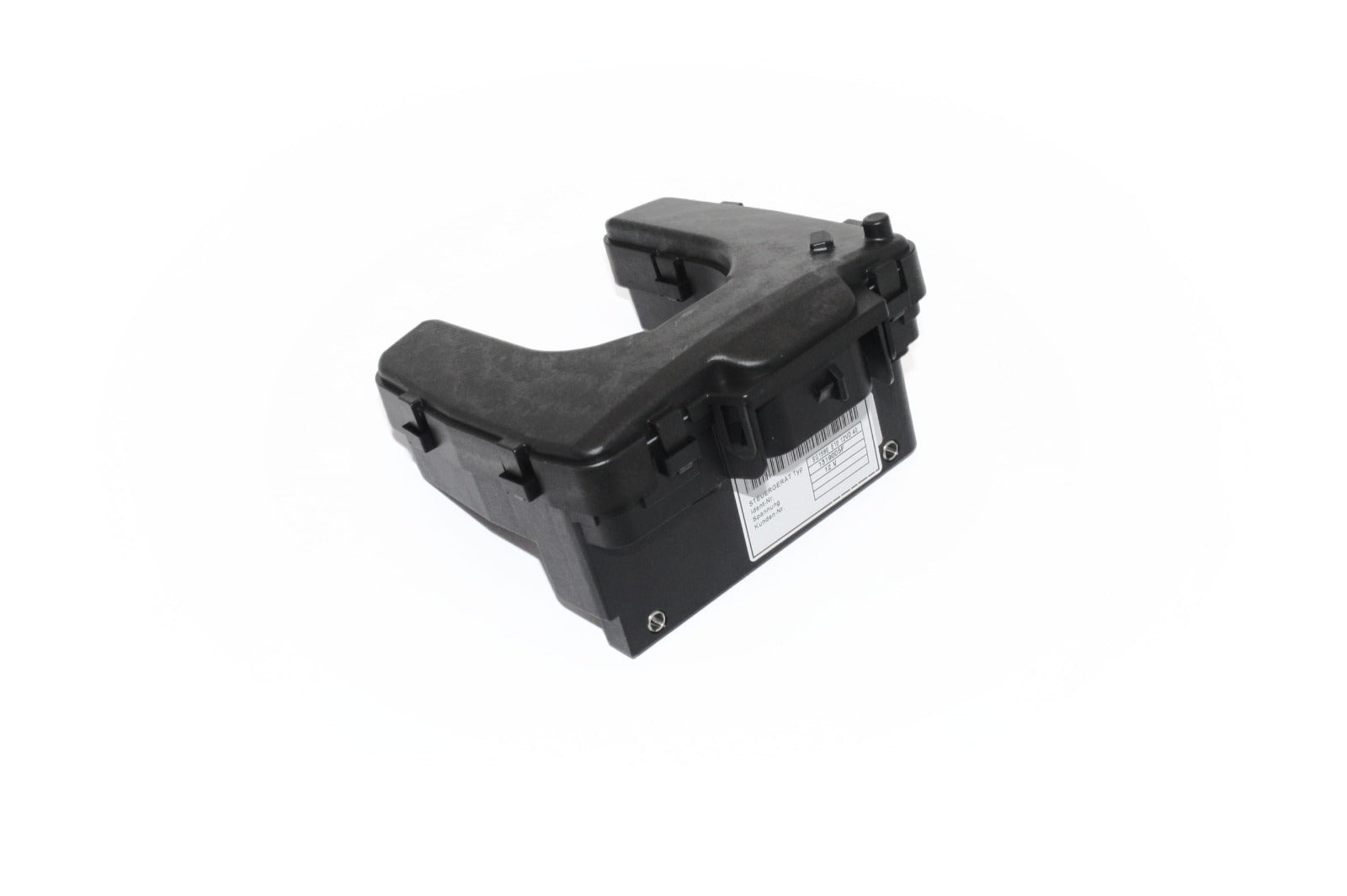 Webasto EVO 40 Control Unit 12V – 9029417A/9029417B